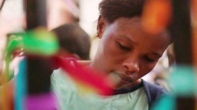 undefined Season 1 Episode 3 - Moral Mission