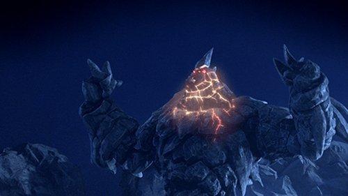 Thunderbolt Fantasy Season 1 Episode 7 - Demon Spine Mountains