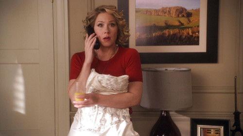 Samantha Who? Season 2 Episode 20 - With This Ring