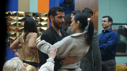 La Casa de los Famosos Season 5 Episode 23 - Reproches, tensión y fiesta