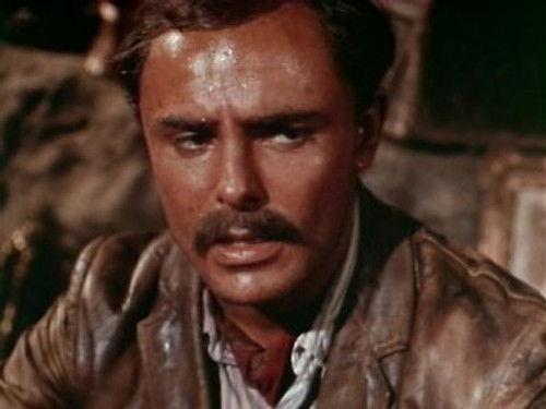 Gunsmoke Season 13 Episode 9 - The Pillagers