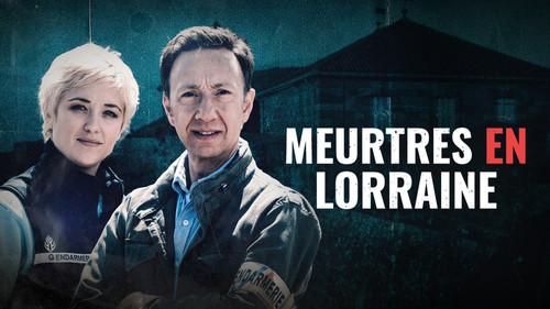 Murders in... Season 6 Episode 5 - Murder In Lorraine