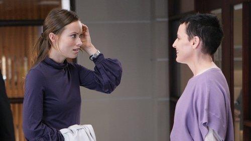 House Season 5 Episode 12 - Painless