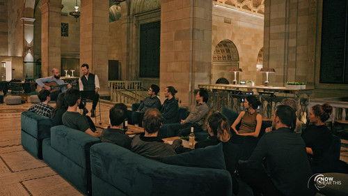 Now Hear This Season 2 Episode 2 - The Schubert Generation