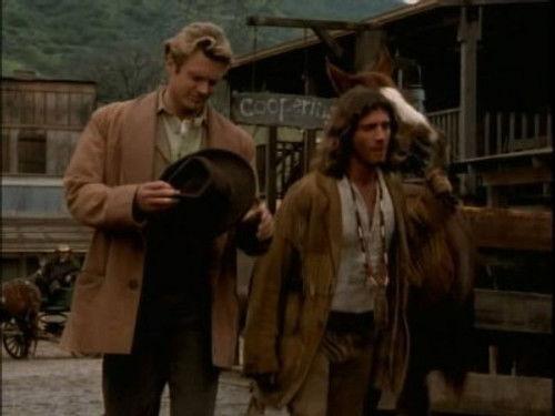 Dr. Quinn, Medicine Woman Season 5 Episode 18 - A House Divided (1)