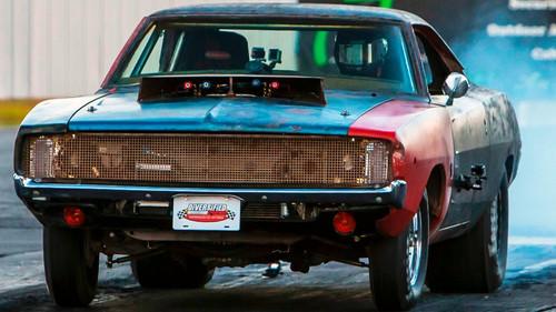 Roadkill Season 4 Episode 8 - General Mayhem: 707HP Hellcat Engine in a 1968 Charger!