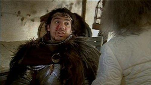 Kaamelott Season 1 Episode 58 - Le Coup d'épée