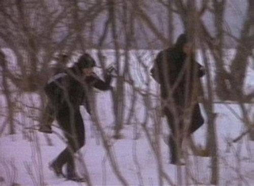 Earth: Final Conflict Season 2 Episode 21 - Message in a Bottle