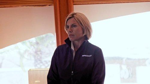 Below Deck Mediterranean Season 4 Episode 10 - Docked and Loaded