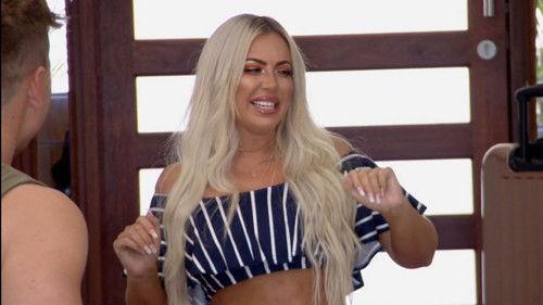 Geordie Shore Season 17 Episode 7 - Look Who's Back