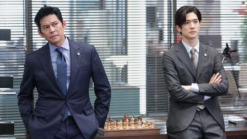 Suits Season 2 Episode 13 - Episode 13