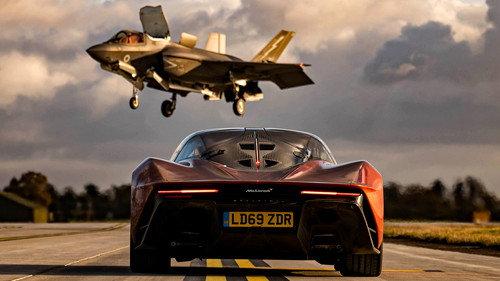 Top Gear Season 28 Episode 2 - Episode 2