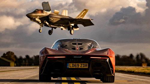 Top Gear Season 28 Episode 2 - Episode 2