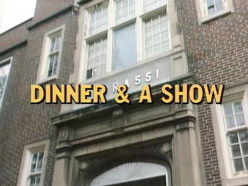 Degrassi Junior High Season 2 Episode 4 - Dinner & a Show