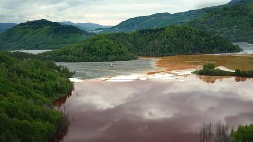 Toxic Tour Season 1 Episode 2 - Episode 2