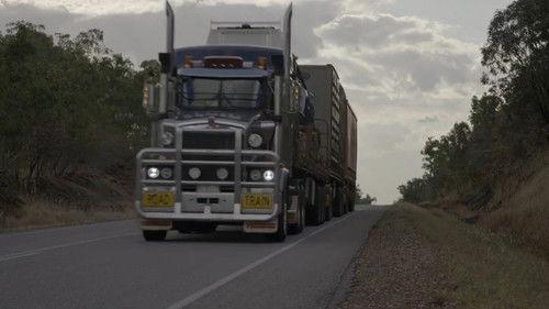 Outback Truckers Season 10 Episode 9 - Episode 9