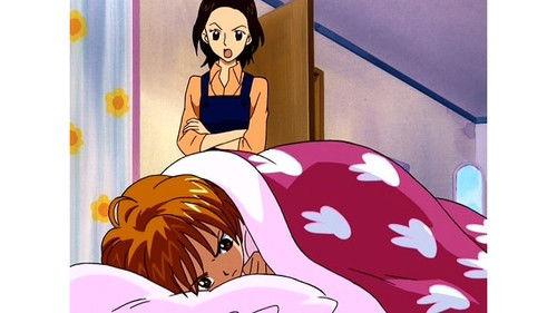 Pretty Cure Season 2 Episode 13 - Nagisa's great parent-child battle? Neglecting a mother's heart?