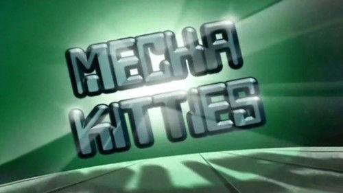 Catscratch Season 1 Episode 22 - Mecha-Kitties