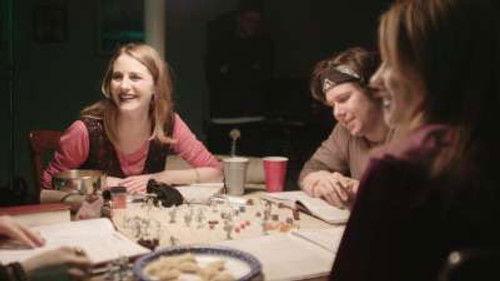 Homicide City Season 3 Episode 6 - Deadly Circle of Friends