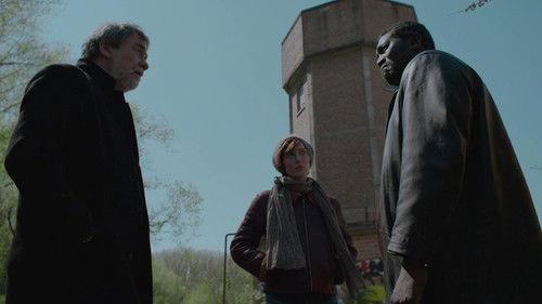 The Crimson Rivers Season 2 Episode 4 - Furta Sacra (2)