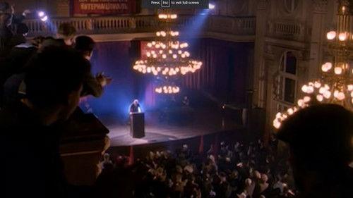 The Young Indiana Jones Chronicles Season 2 Episode 7 - Petrograd, July 1917