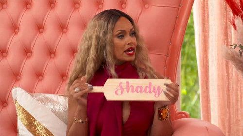 The Real Housewives of Potomac Season 6 Episode 12 - Reasonable or Shady?