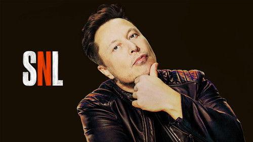 Saturday Night Live Season 46 Episode 18 - Elon Musk with Miley Cyrus