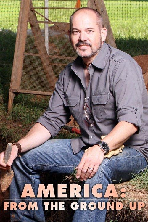 America From The Ground Up poster