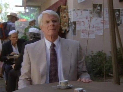 Mission: Impossible Season 1 Episode 4 - The Condemned