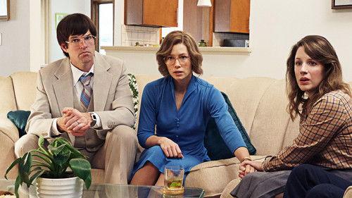 Candy Season 1 Episode 5 - The Fight