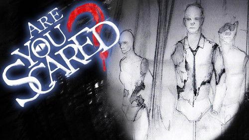 Are You Scared? Season 5 Episode 5 - Are You Scared of Mannequins?
