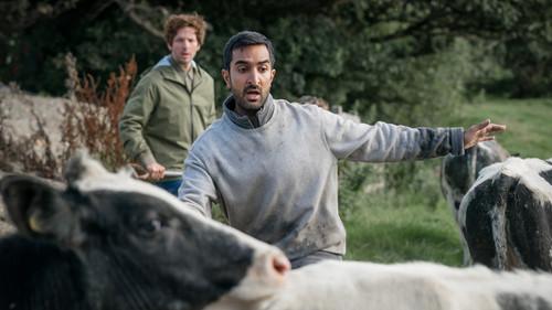 undefined Season 4 Episode 4 - Exotic Zoo