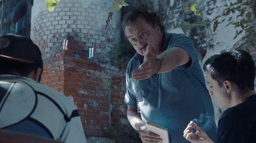 El marginal Season 2 Episode 5 - Episode 5