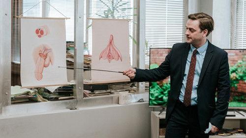 The Office PL Season 2 Episode 3 - Episode 3