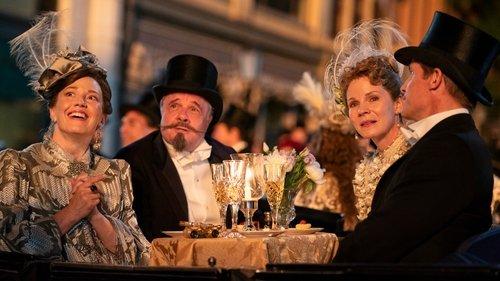 The Gilded Age Season 1 Episode 7 - Irresistible Change
