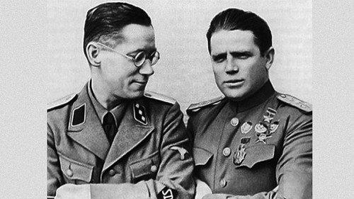 The investigation was conducted Season 2 Episode 6 - Episode 38