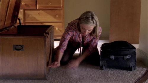 undefined Season 1 Episode 10 - To Serge with Love