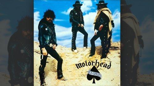 Classic Albums Season 5 Episode 3 - Motorhead: Ace Of Spades
