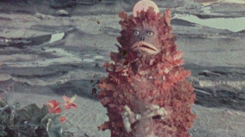 Ultraman Season 1 Episode 8 - The Lawless Monster Zone