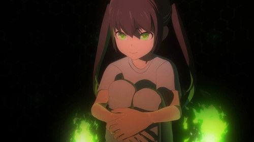 KamiErabi GOD.app Season 1 Episode 18 - So Don't Cry, It'll Be Okay