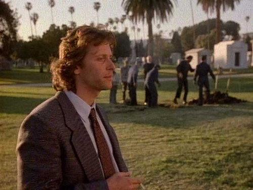 Tales from the Crypt Season 3 Episode 8 - Mournin' Mess