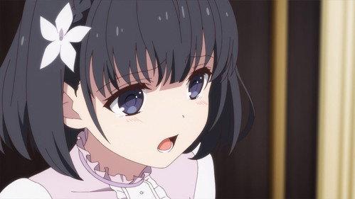 The Magical Revolution of the Reincarnated Princess and the Genius Young Lady Season 1 Episode 7 - The Magic Lecture of the Founder and the Assistant