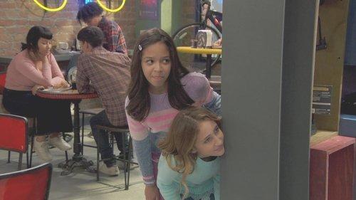 Sydney to the Max Season 1 Episode 11 - Can't Hardly Date