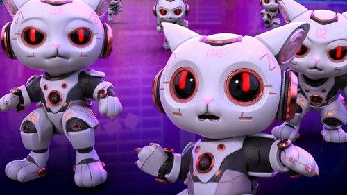 Screechers Wild! Season 5 Episode 7 - Episode 7