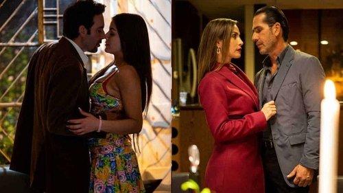 Hasta que la plata nos separe Season 1 Episode 20 - Episode 20