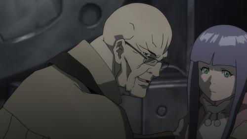 undefined Season 1 Episode 4 - Futu-risk