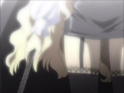 Yamibo - Darkness, the Hat, and the Travelers of the Books Season 1 Episode 9 - Meirin