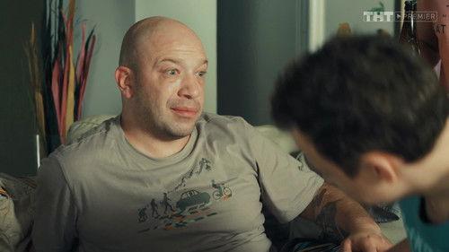 SashaTanya Season 3 Episode 12 - Альберт на Час