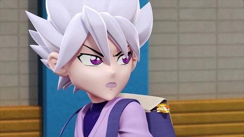 猎车兽魂 Season 2 Episode 13 - Episode 13