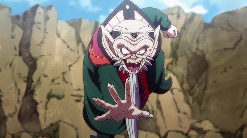 undefined Season 1 Episode 67 - The Peril of the Great Purification Spell